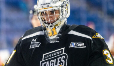 Milota, Simek Named To Czech World Juniors Camp