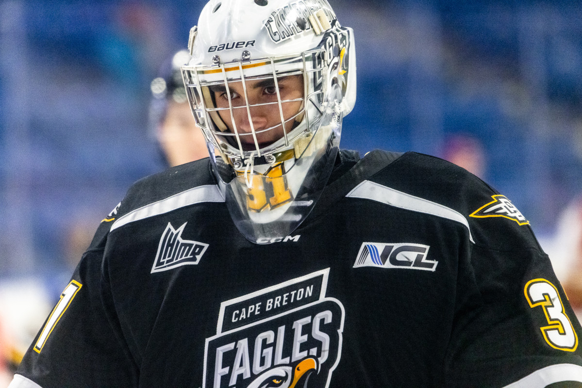 Milota, Simek Named To Czech World Juniors Camp