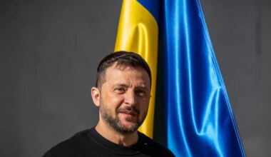 Ukraine News: EU gibt neue Milliardenzahlung an die Ukraine frei - Politik