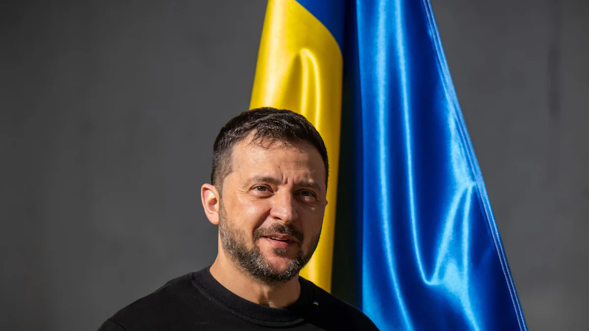 Ukraine News: EU gibt neue Milliardenzahlung an die Ukraine frei - Politik
