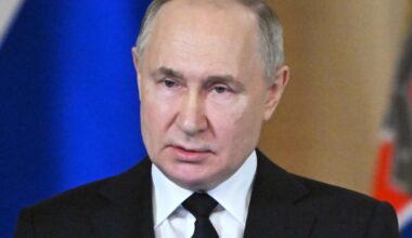 Russia's economy is set to lose another source of income that Ukraine controls