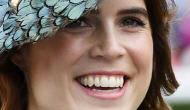 Princess Eugenie’s makeup artist reveals the £16 hack for depuffing your under eyes