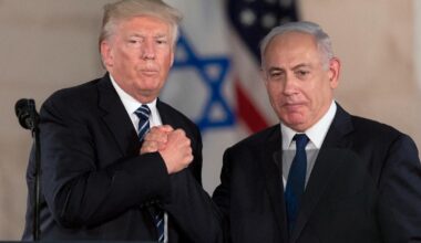– Trenger ikke å vente på Trump