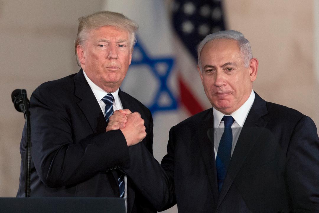 – Trenger ikke å vente på Trump