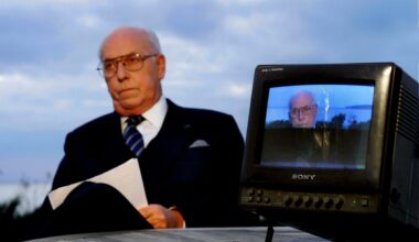 Lennart Meri „Hõbevalge“ ilmub inglise keeles