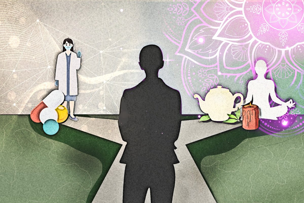 „Kedagi vägisi ravida ei saa.“ Alternatiivmeditsiin tapab muidu ravitavaid patsiente