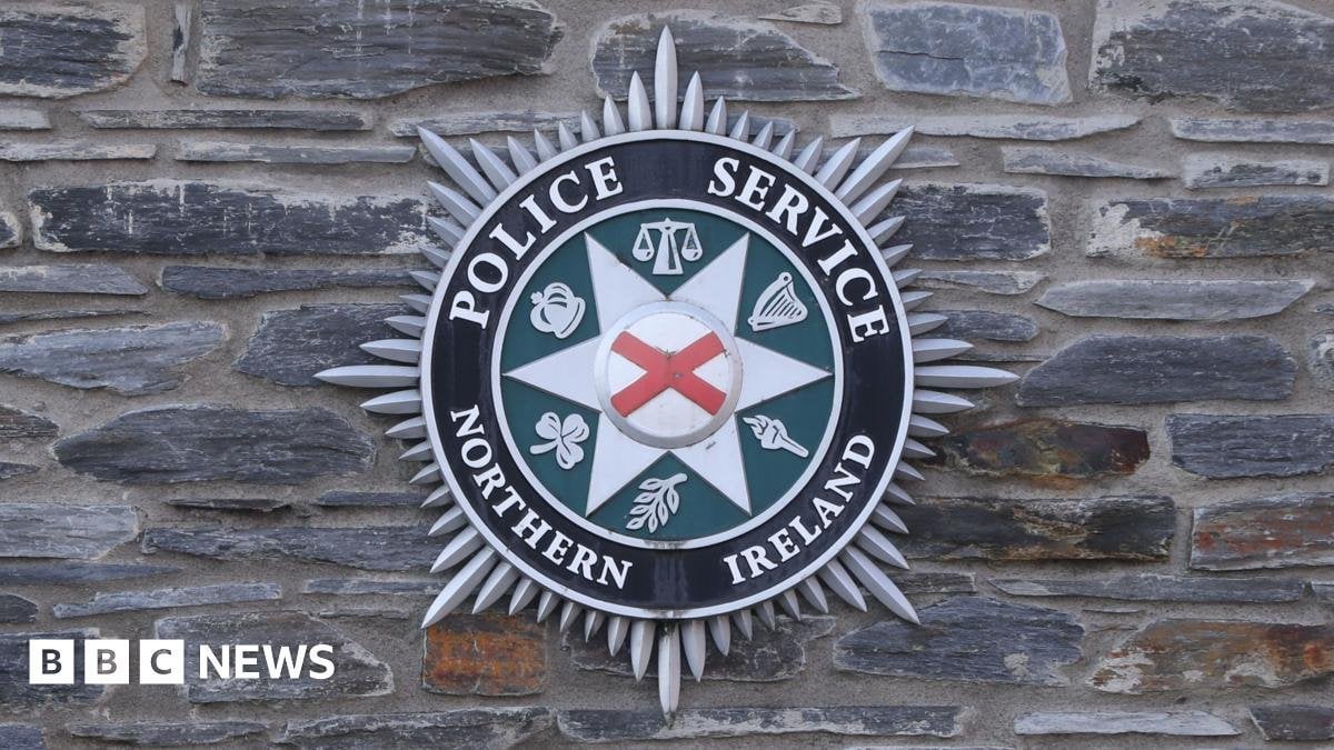 Man arrested over 'incident' on Armagh GAA trip