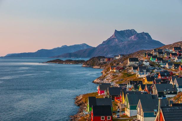 With fears of another World War continuing to escalate, many in the world are wondering where they may be able to find a safe haven should Russia decide to stop making threats about nuclear warfare and actually decide to fire off a missile. 