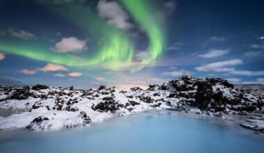 How to Decide Between The Blue Lagoon vs. The Sky Lagoon in Iceland