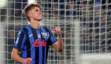 VIDEO. Hij kan het ook met het hoofd: Charles De Ketelaere bevestigt bloedvorm met doelpunt in zege tegen ex-club AC Milan