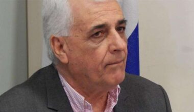 Κ. Καϊσερλης: Το σύστημα των εξουσιών στην Ελλάδα και οι πελατειακές σχέσεις που το συντηρούν