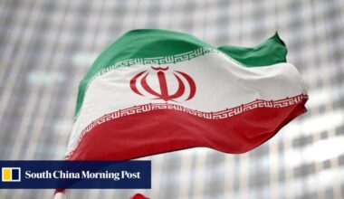 Iran confirms increase in IAEA nuclear inspections