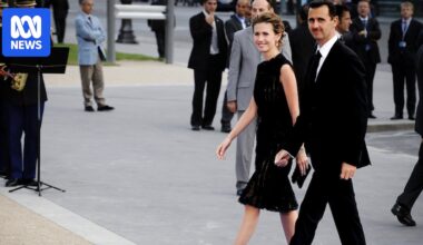 Assad dynasty maintained grip on Syria through fear, surveillance and murder