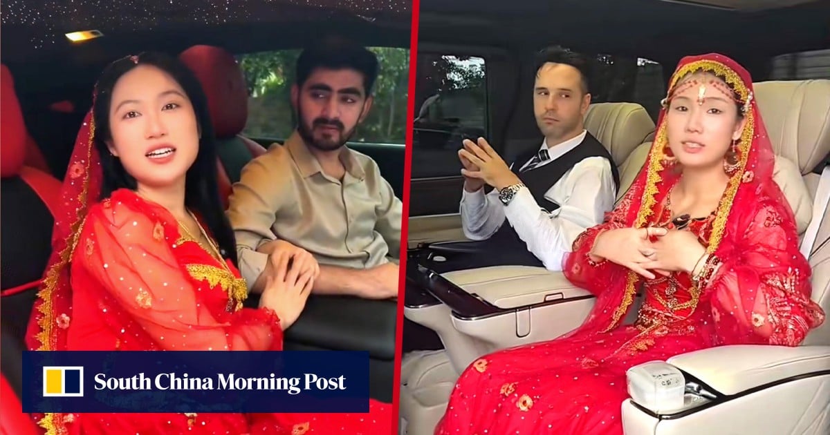 China KOLs banned for posing as wives of Dubai royalty to sell subpar household items