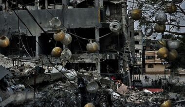 War in Gaza: Amnesty International accuses Israel of genocide