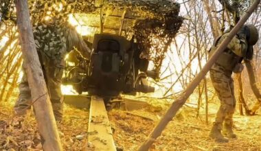 la ville de Mykolaiv ciblée par des attaques de missiles russes