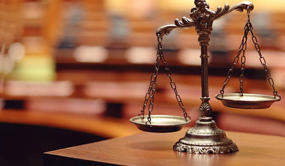 Thug who forced victim to flee topless to neighbours avoids Jail