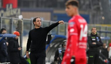 Italy’s Two Richest Clubs Meet For The First Time In Serie A History