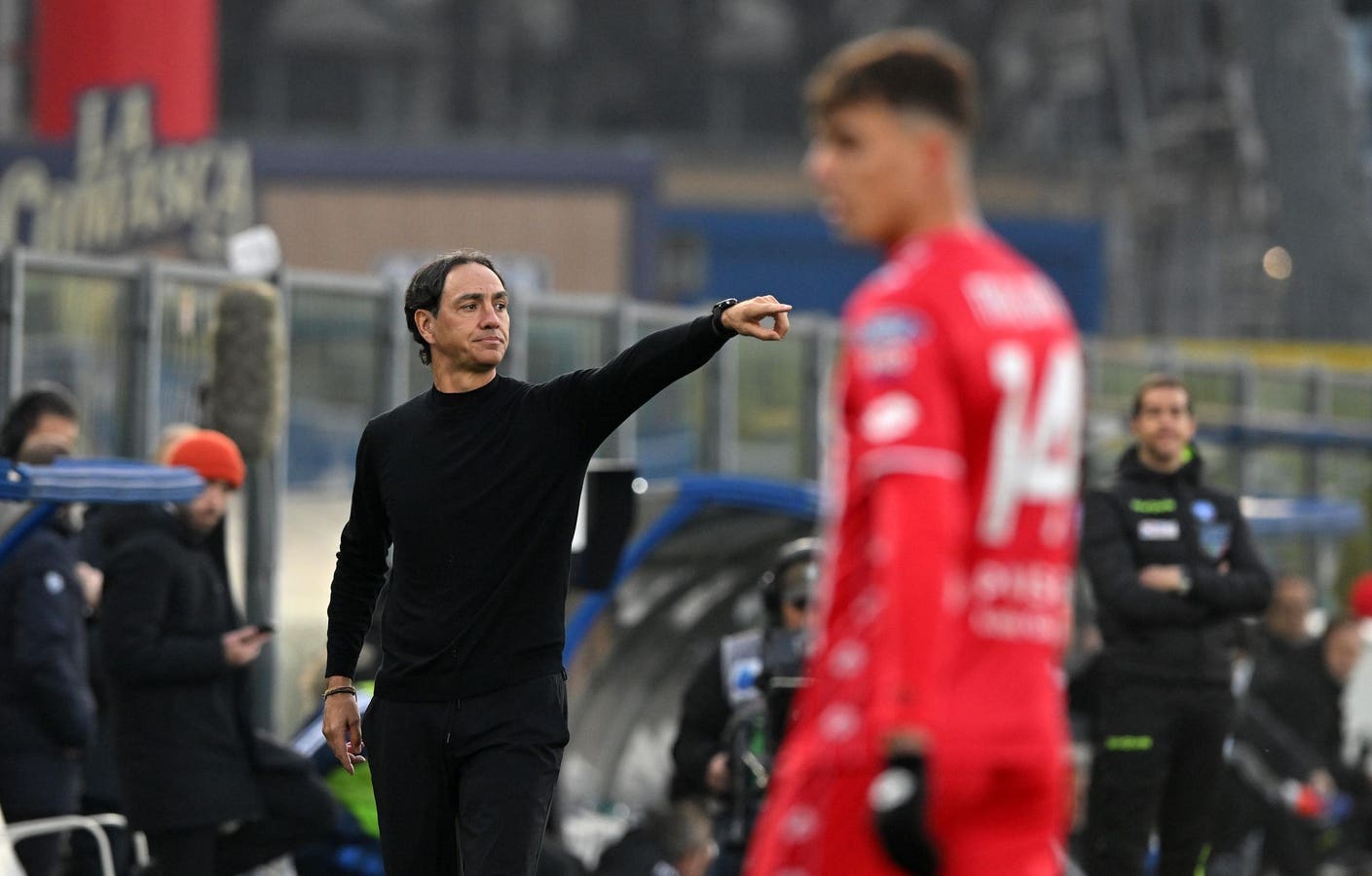 Italy’s Two Richest Clubs Meet For The First Time In Serie A History