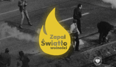 43. rocznica wprowadzenia stanu wojennego – działania IPN
