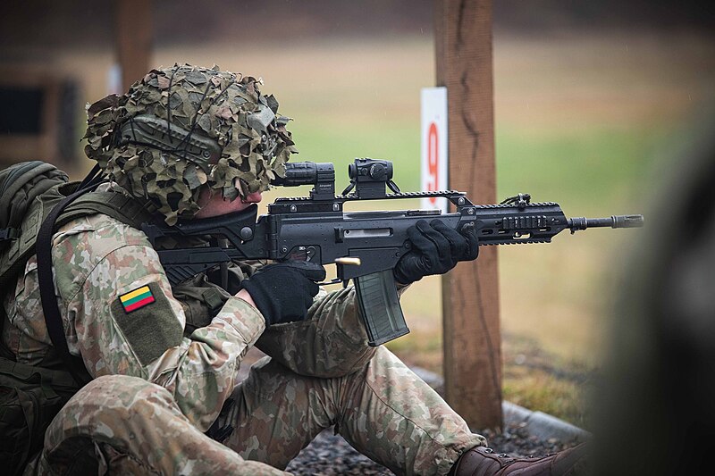 „Lietuva, teks susitaikyti – esame eilės gale“ (Foto, Video) :: Lietuva :: www.technologijos.lt