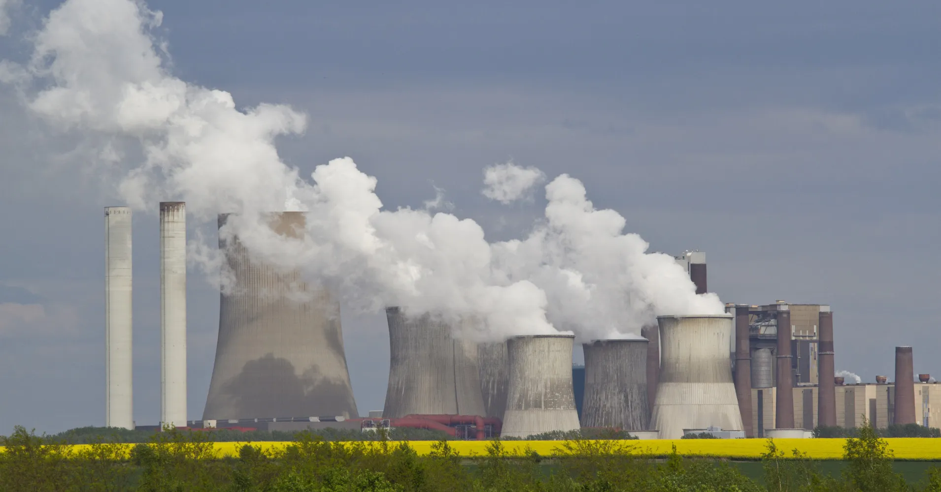 Němci nezvládnou postavit nové plynové zdroje. Na elektřině z nich má být přitom Česko závislé