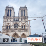 Visuels Paris - Notre-Dame de Paris