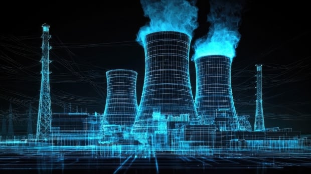 Meta 'taking an open approach' with nuclear energy, small modular reactors for AI datacenters 31