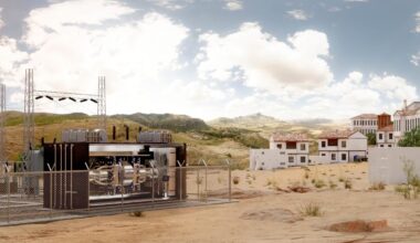 Meta 'taking an open approach' with nuclear energy, small modular reactors for AI datacenters