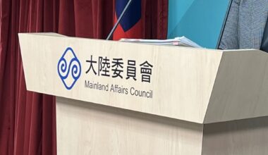 Taiwan launches risk assessment hotlines for people traveling to China