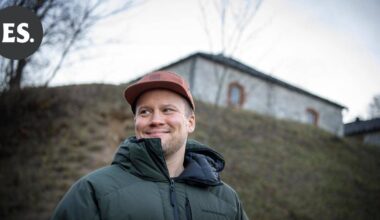 Itä-Suomi 2030 | Paahtimoyrittäjä Arttu Muukkonen ei halua rakentaa Itä-Suomea muiden armopaloilla – "Täällä on muitakin mahdollisuuksia" | Paikalliset