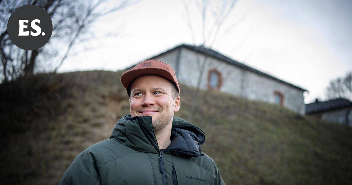 Itä-Suomi 2030 | Paahtimoyrittäjä Arttu Muukkonen ei halua rakentaa Itä-Suomea muiden armopaloilla – "Täällä on muitakin mahdollisuuksia" | Paikalliset