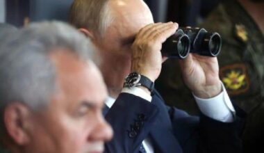 US Citizens Advised Not to Travel to Belarus