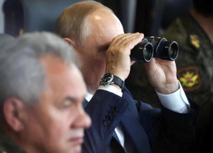 US Citizens Advised Not to Travel to Belarus