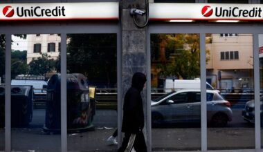 Italy's BPM asks market watchdog to protect stakeholders after UniCredit bid