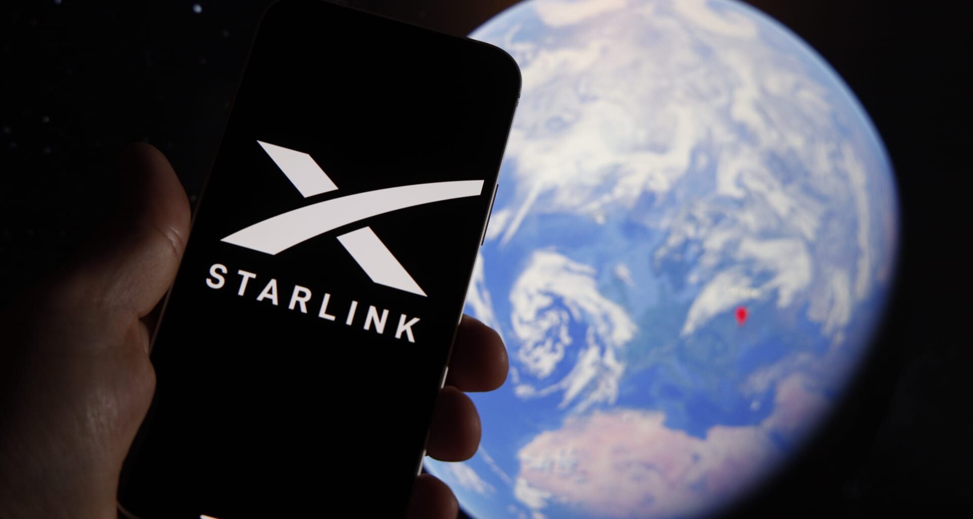 SpaceX faces opposition to Starlink expansion from Ukrainian group