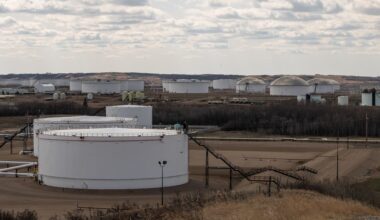Oil prices ease, but geopolitical risk and China policy stance check losses