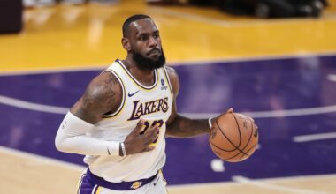 Falling NBA ratings, and DirecTV's Christmas Day NFL deal