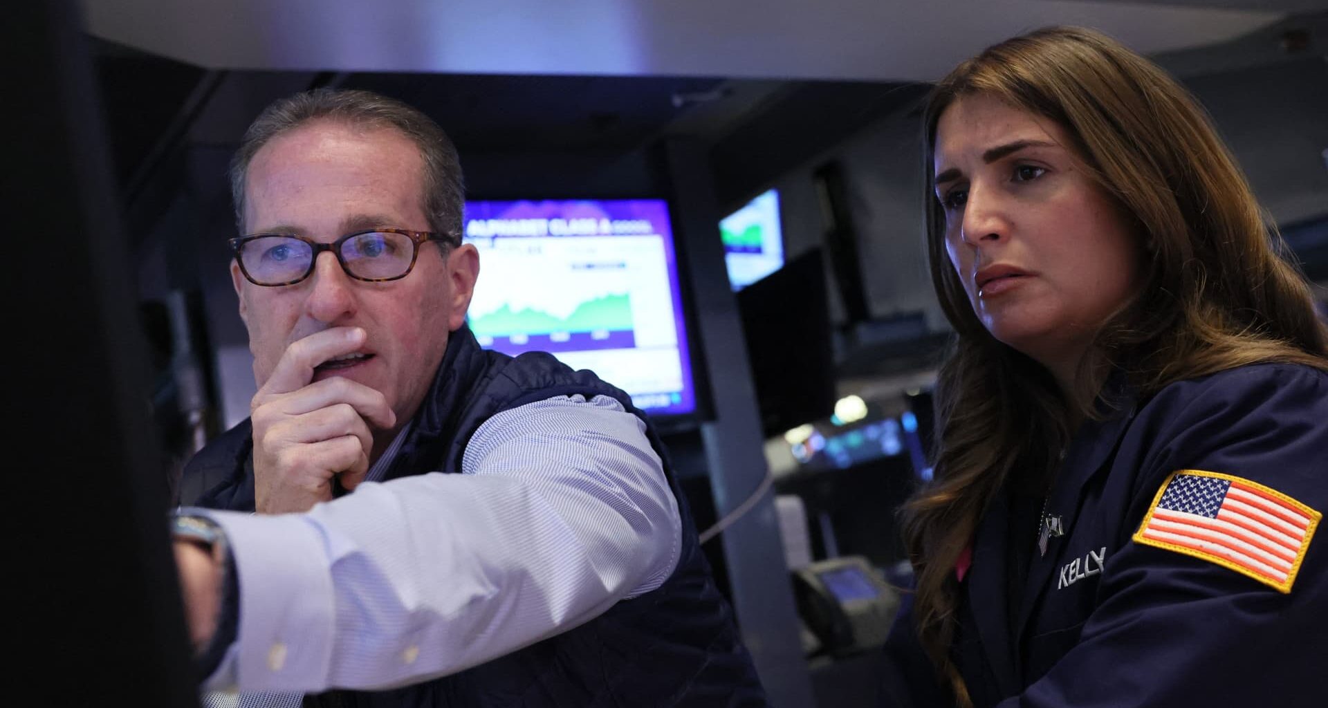 Stock market today: Live updates