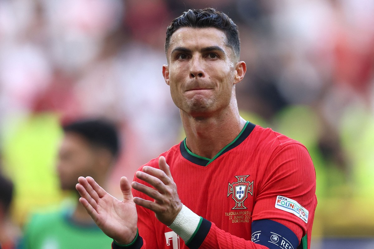 Capitão de Portugal, Cristiano Ronaldo não vota no prêmio da Fifa pelo terceiro ano consecutivo