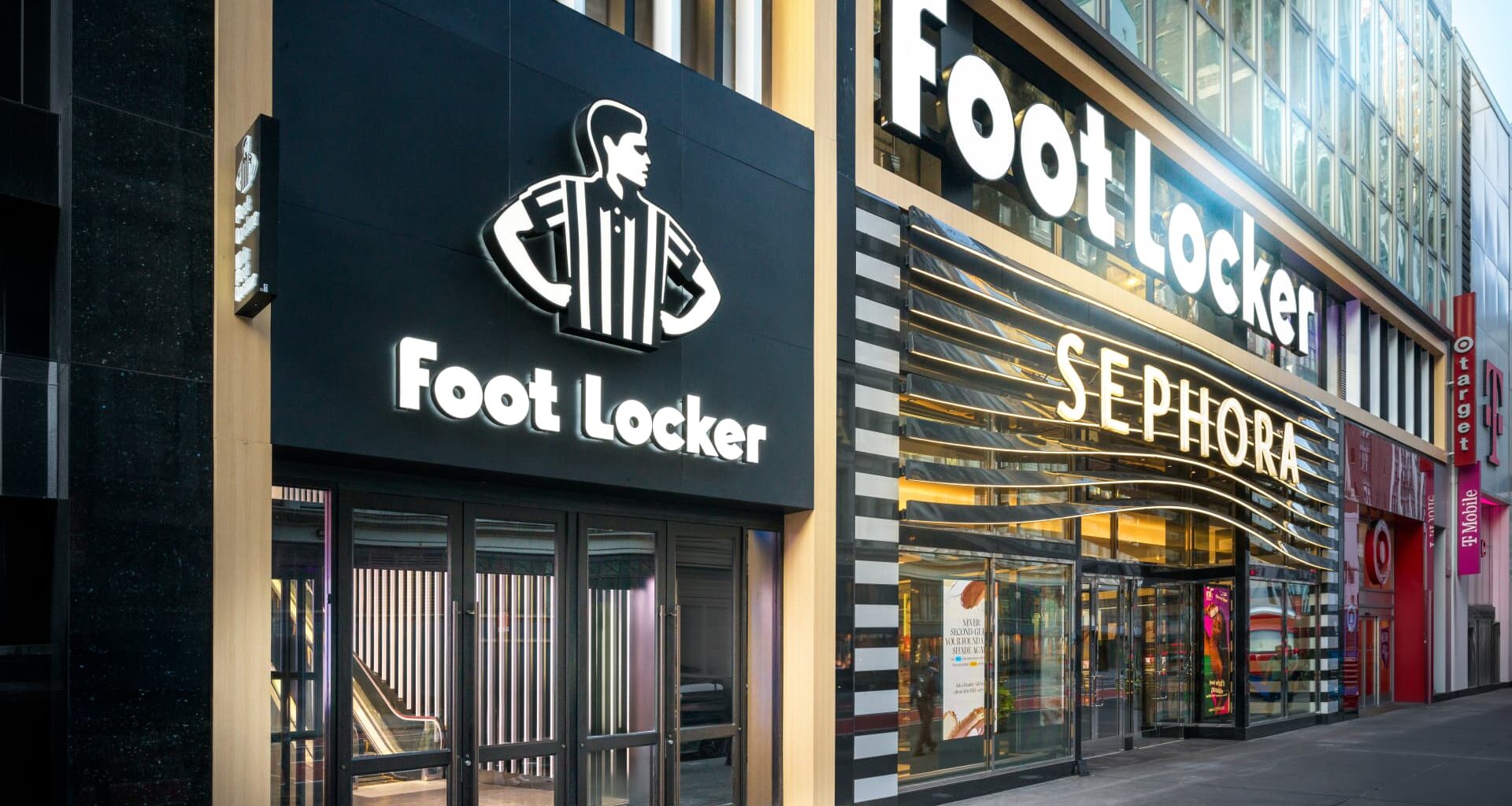 Foot Locker (FL) earnings Q3 2024