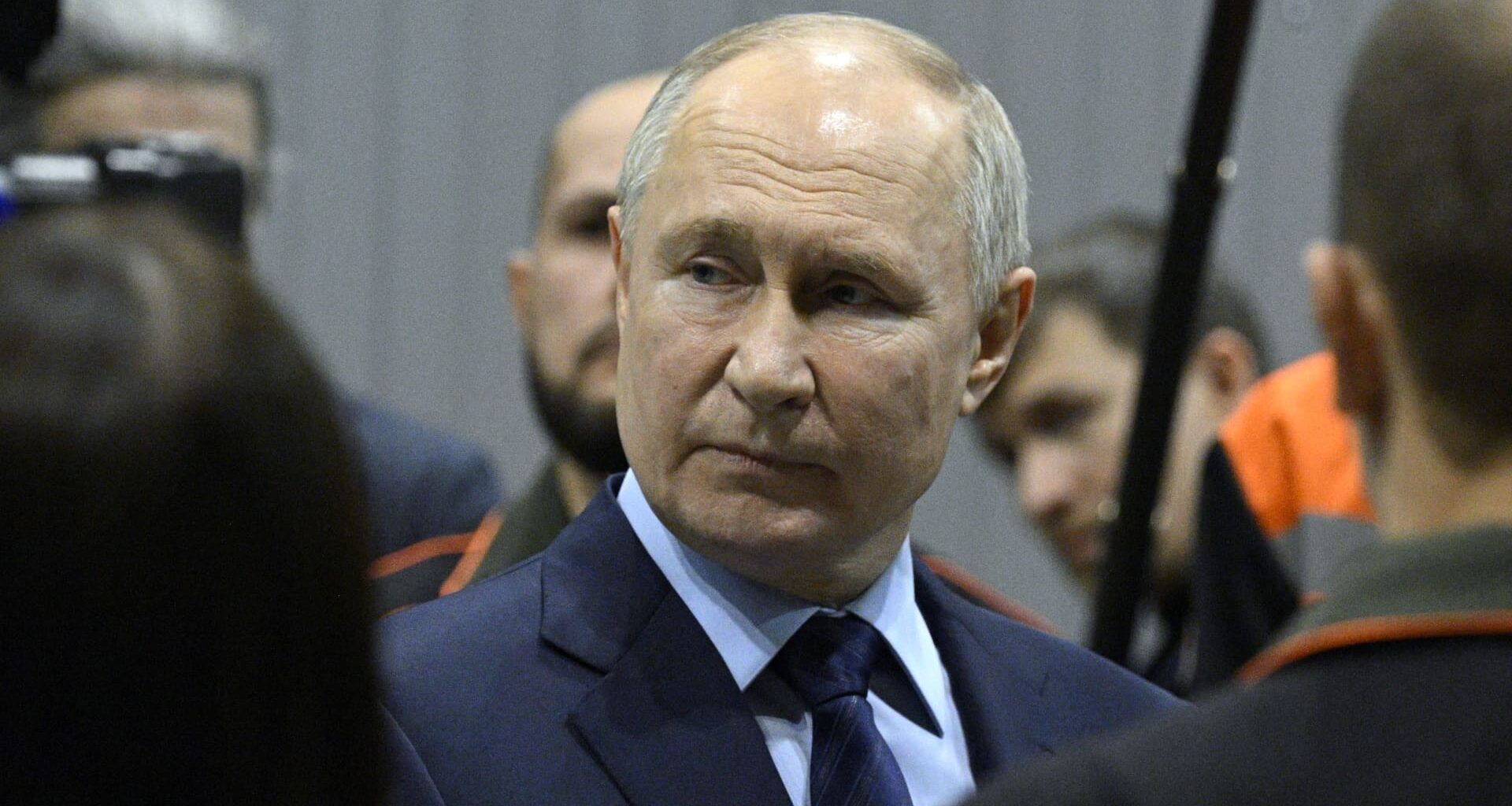 Who are the winners and losers from Syria's crisis?