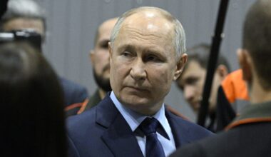 Who are the winners and losers from Syria's crisis?