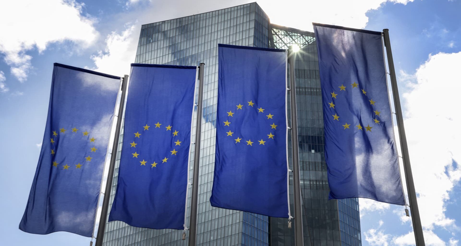 ECB, SNB rate decisions in focus
