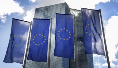 ECB, SNB rate decisions in focus