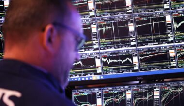 stocks, news, data and earnings