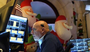 Stock market today: Live updates