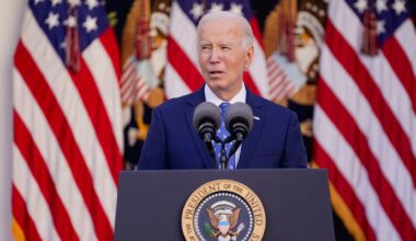 Biden says U.S. will support Syria and its neighbors after Assad dynasty collapses