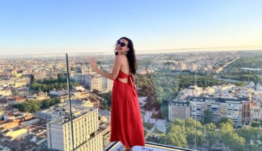 I help Americans move abroad—4 key steps to take before you go