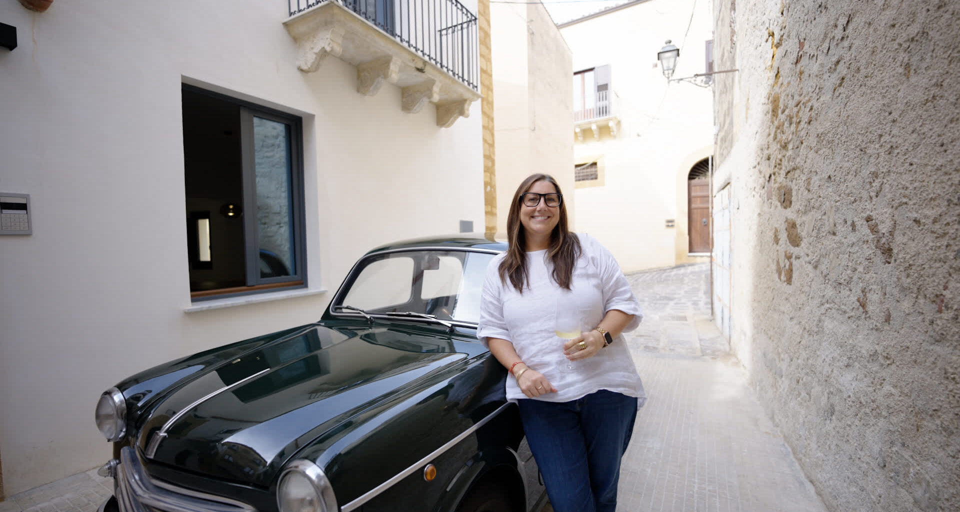 I bought a $1 home in Italy—and spent $446,000 renovating it
